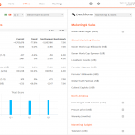 NextOne simulatie game